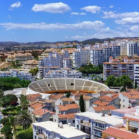 Eriksson Homes At Cristo With Sea Views * Estepona