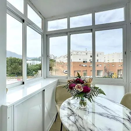 Eriksson Homes At Cristo With Sea Views * Estepona
