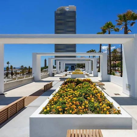 Eriksson Homes At Cristo With Sea Views Apartment *