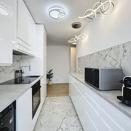 Apartment Eriksson Homes At Cristo With Sea Views