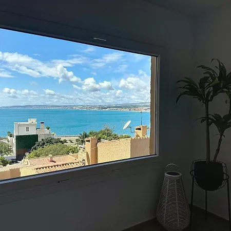 Eriksson Homes At Cristo With Sea Views *