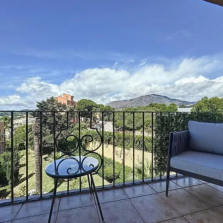 Eriksson Homes At Cristo With Sea Views Διαμέρισμα *