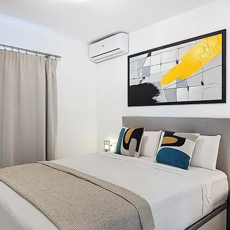 Eriksson Homes At Cristo With Sea Views Apartment