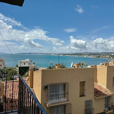 Eriksson Homes At Cristo With Sea Views Appartamento *