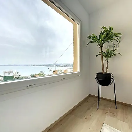 Διαμέρισμα Eriksson Homes At Cristo With Sea Views *