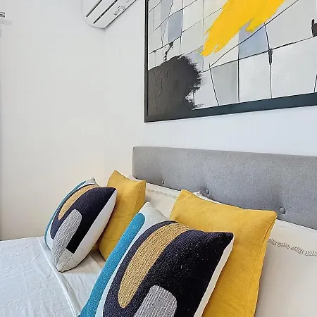 Eriksson Homes At Cristo With Sea Views * Estepona