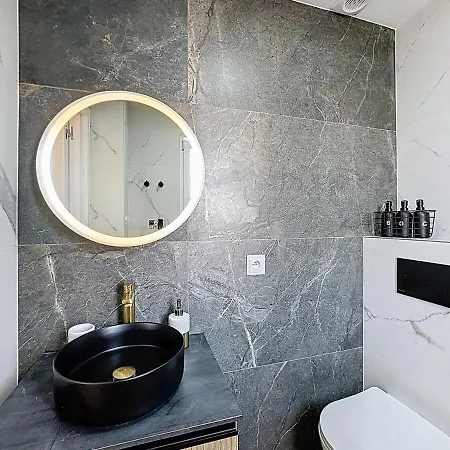 Eriksson Homes At Cristo With Sea Views Apartment