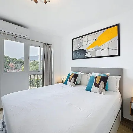 Eriksson Homes At Cristo With Sea Views *