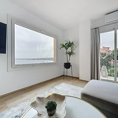 Eriksson Homes At Cristo With Sea Views * Estepona