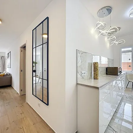 Eriksson Homes At Cristo With Sea Views Apartment