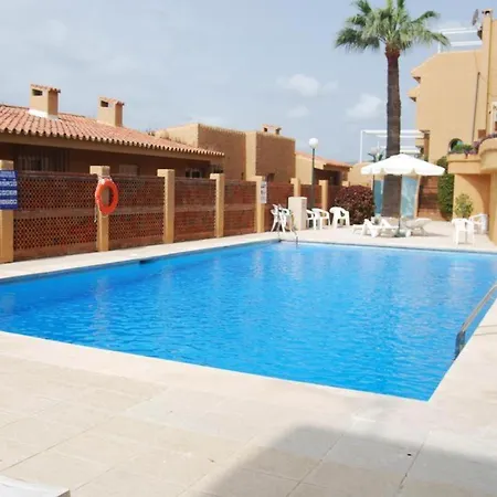 Apartment Eriksson Homes At Cristo With Sea Views