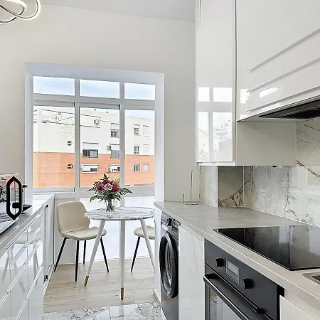 Eriksson Homes At Cristo With Sea Views Apartment *