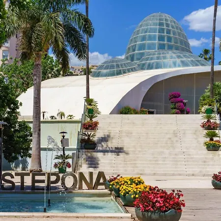 Eriksson Homes At Cristo With Sea Views Διαμέρισμα *